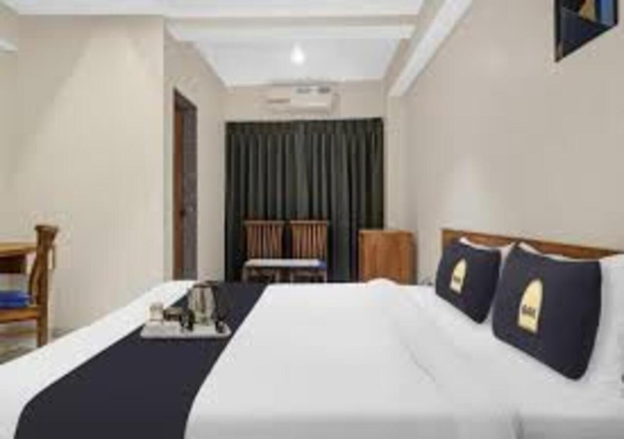 L P Regency, Pune Eksteriør bilde
